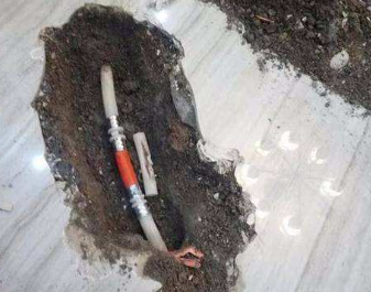石家庄市水管维修哪家好