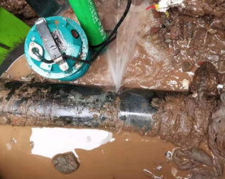 石家庄市卫生间测漏水的相关介绍