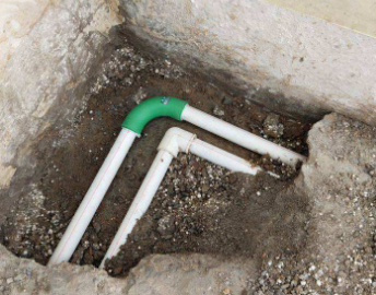 石家庄市卫生间测漏水价格多少