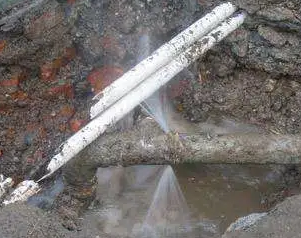 石家庄市水管维修费用是多少