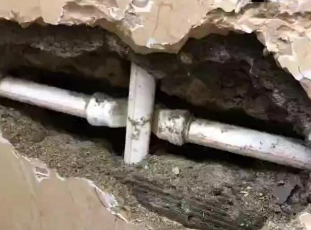 石家庄市水管维修哪家好