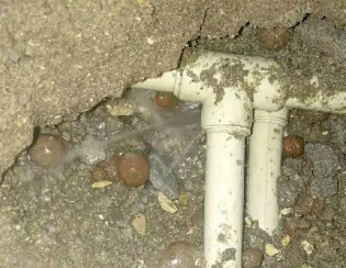 石家庄市卫生间测漏