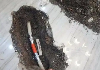 石家庄市卫生间测漏水哪家好