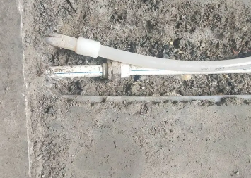 石家庄市卫生间测漏水之解决方法