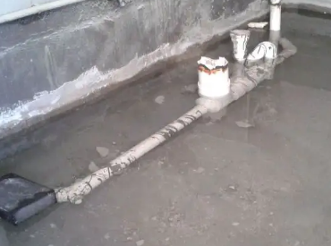 石家庄市卫生间测漏水哪家好