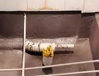 石家庄市卫生间测漏水服务电话