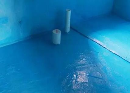 石家庄市卫生间防水公司分享防水小知识