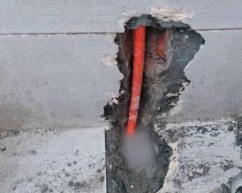 石家庄市漏水检测哪家好
