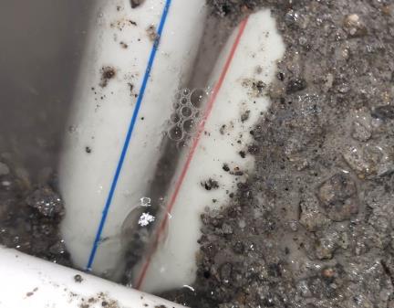 石家庄市漏水检测公司哪家好