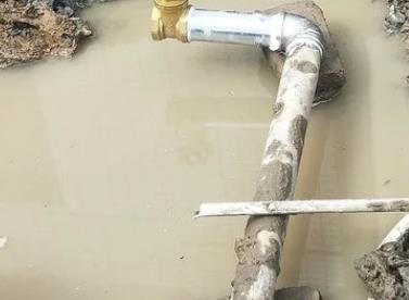 石家庄市测漏水公司电话